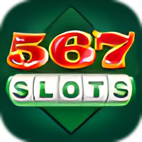 567 SLOTS play good games and receive great gifts